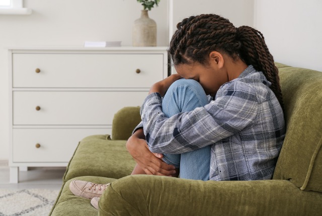 Stop Destroying Our Children: The Silent Epidemic